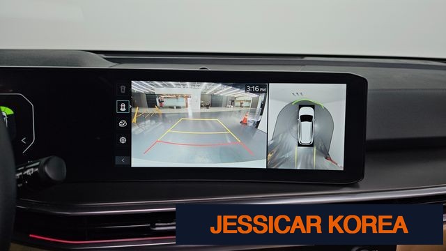 2024 Kia The New Sorento 4th generation - Thumbnail 14