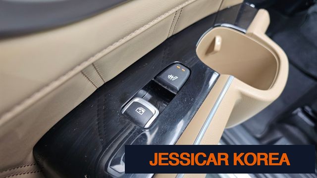 2024 Kia The New Sorento 4th generation - Thumbnail 20