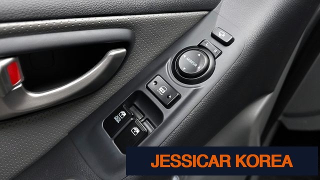 2014 Hyundai Grand Starex - Thumbnail 4
