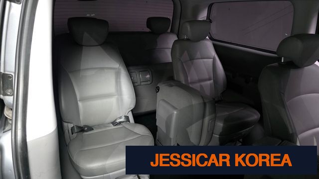 2014 Hyundai Grand Starex - Thumbnail 5