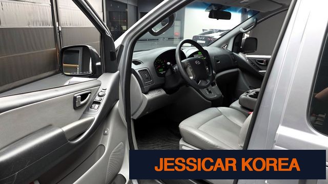 2014 Hyundai Grand Starex - Thumbnail 7
