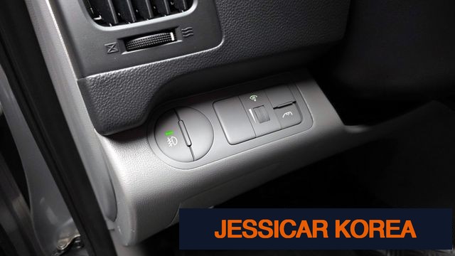 2014 Hyundai Grand Starex - Thumbnail 12