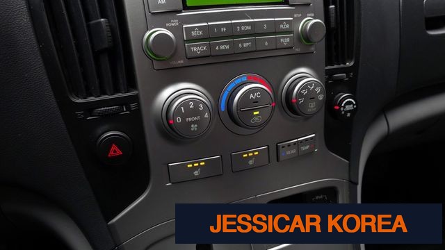 2014 Hyundai Grand Starex - Thumbnail 13
