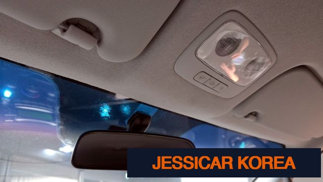 2014 Hyundai Grand Starex - Thumbnail 14