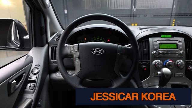 2014 Hyundai Grand Starex - Thumbnail 16
