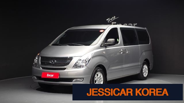 2014 Hyundai Grand Starex - Thumbnail 20