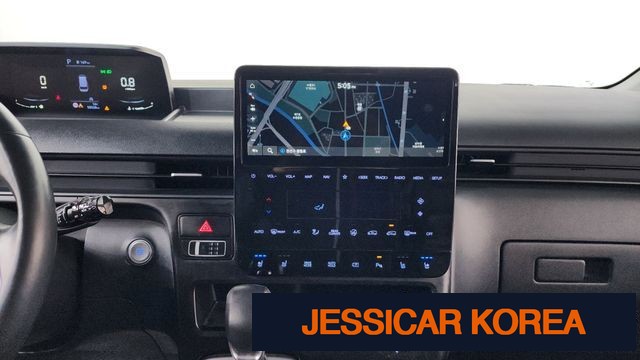 2023 Hyundai Staria - Thumbnail 13