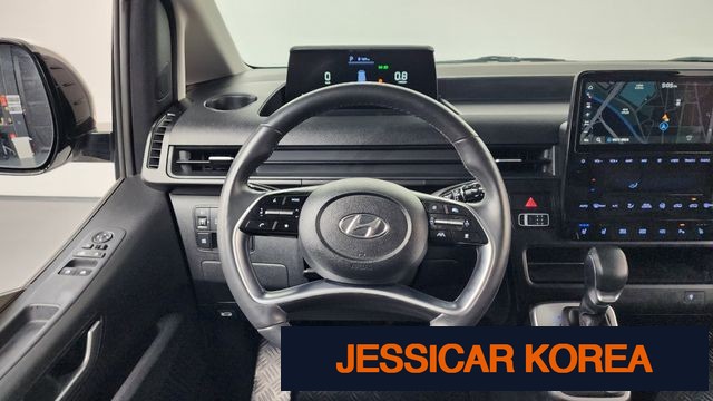 2023 Hyundai Staria - Thumbnail 20