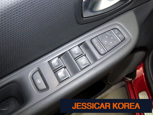 2019 Renault Korea clio - Thumbnail 2