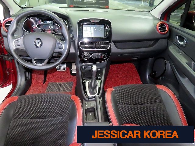 2019 Renault Korea clio - Thumbnail 4