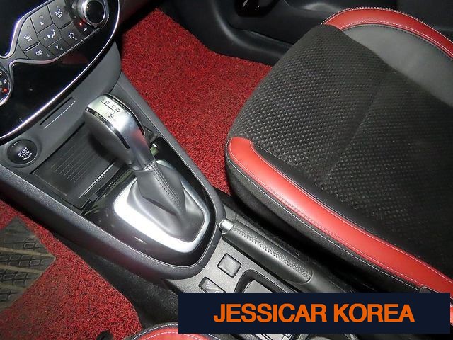 2019 Renault Korea clio - Thumbnail 5