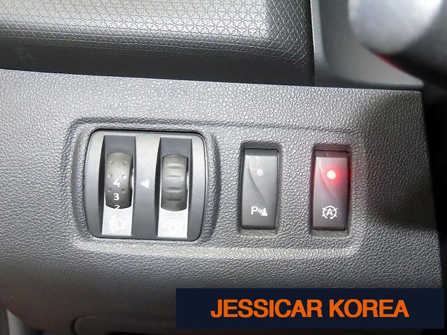 2019 Renault Korea clio - Thumbnail 7