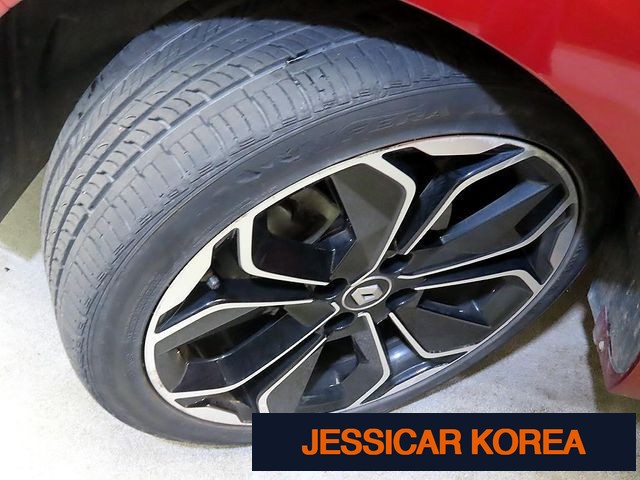 2019 Renault Korea clio - Thumbnail 8
