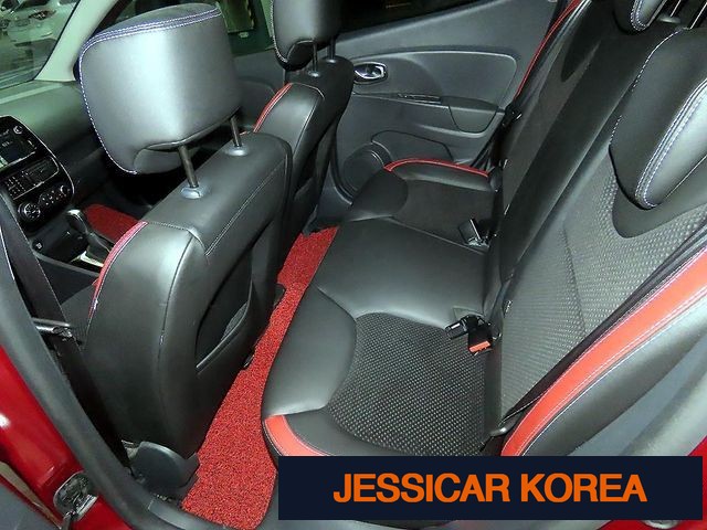 2019 Renault Korea clio - Thumbnail 9