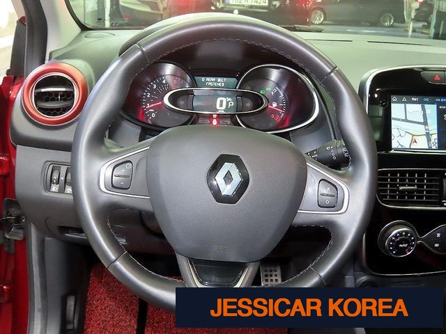 2019 Renault Korea clio - Thumbnail 10
