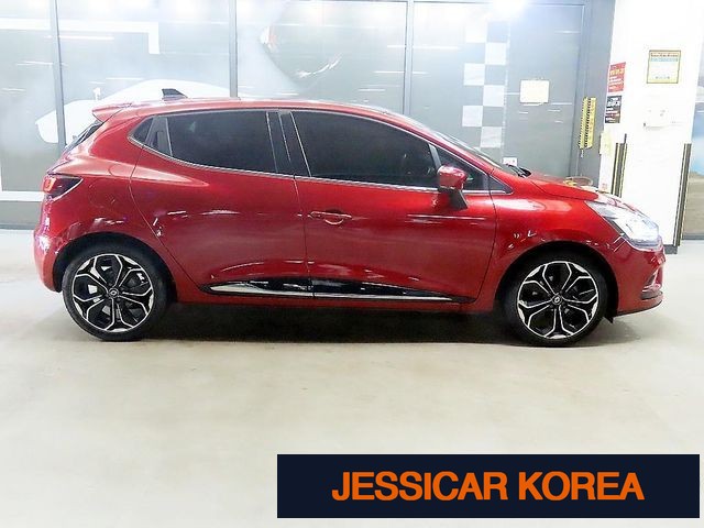 2019 Renault Korea clio - Thumbnail 12