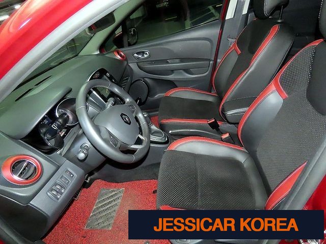2019 Renault Korea clio - Thumbnail 15