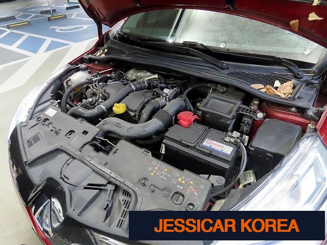 2019 Renault Korea clio - Thumbnail 16