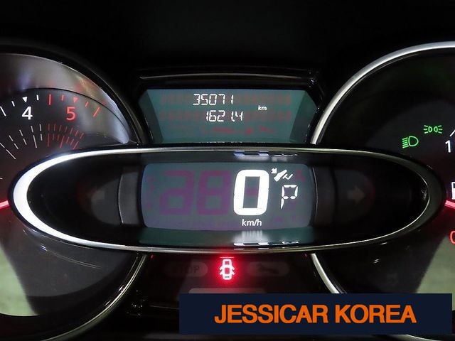 2019 Renault Korea clio - Thumbnail 19