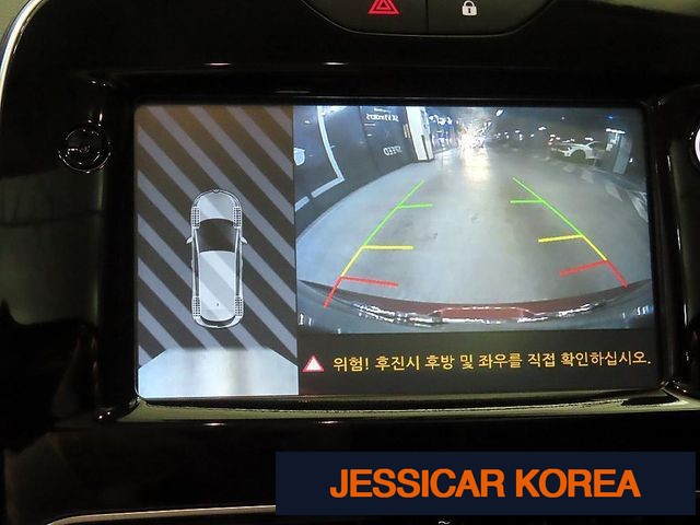 2019 Renault Korea clio - Thumbnail 20