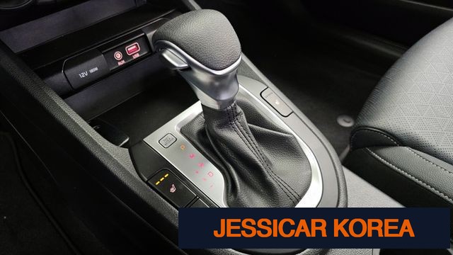 2019 Kia All new K3 - Thumbnail 3