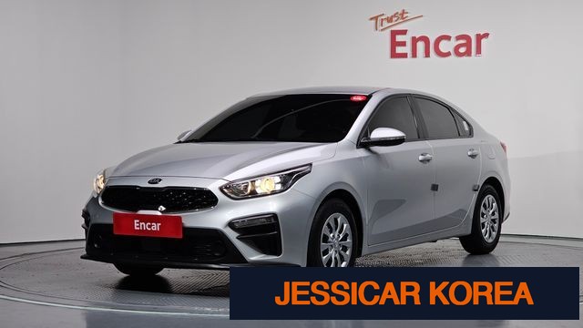 2019 Kia All new K3 - Thumbnail 4