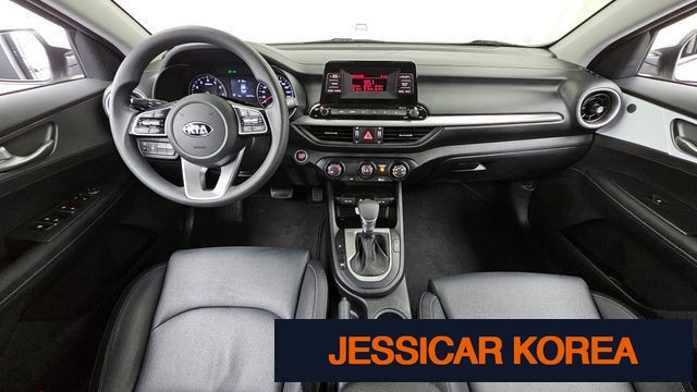 2019 Kia All new K3 - Thumbnail 5