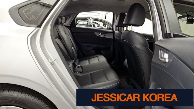 2019 Kia All new K3 - Thumbnail 7