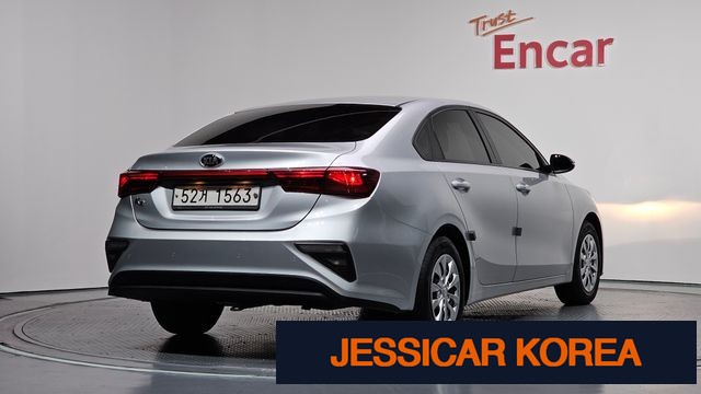 2019 Kia All new K3 - Thumbnail 8