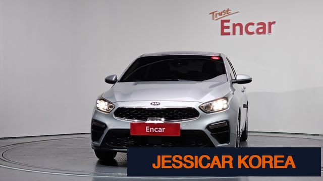 2019 Kia All new K3 - Thumbnail 9