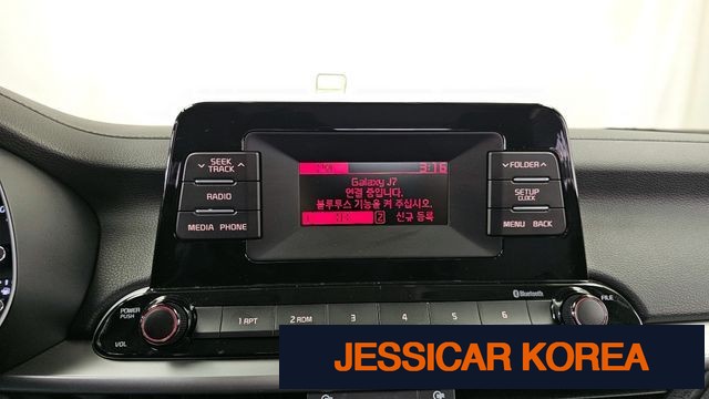 2019 Kia All new K3 - Thumbnail 12