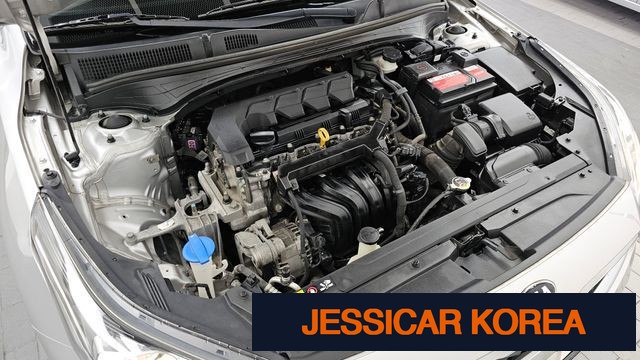 2019 Kia All new K3 - Thumbnail 13