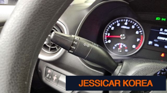 2019 Kia All new K3 - Thumbnail 14