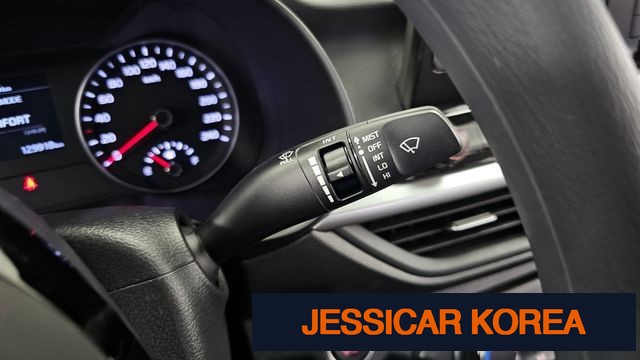 2019 Kia All new K3 - Thumbnail 16
