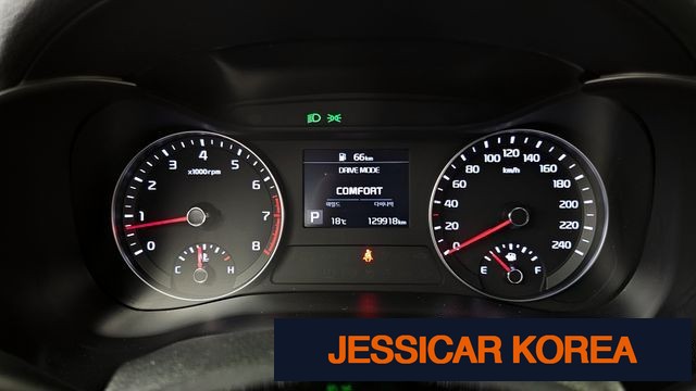 2019 Kia All new K3 - Thumbnail 17