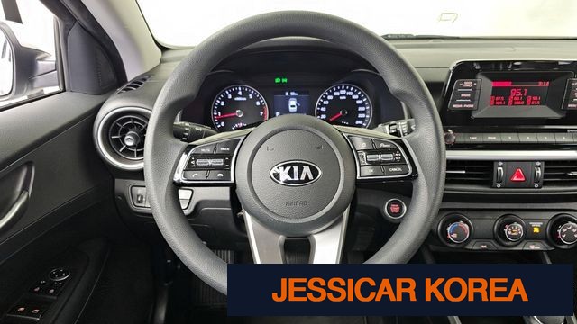 2019 Kia All new K3 - Thumbnail 18