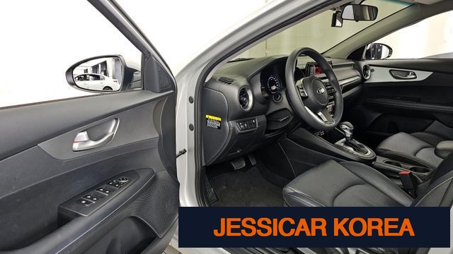 2019 Kia All new K3 - Thumbnail 19