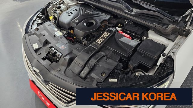 2017 Renault Korea SM6 - Thumbnail 2