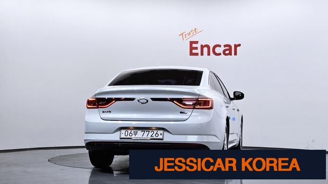 2017 Renault Korea SM6 - Thumbnail 7