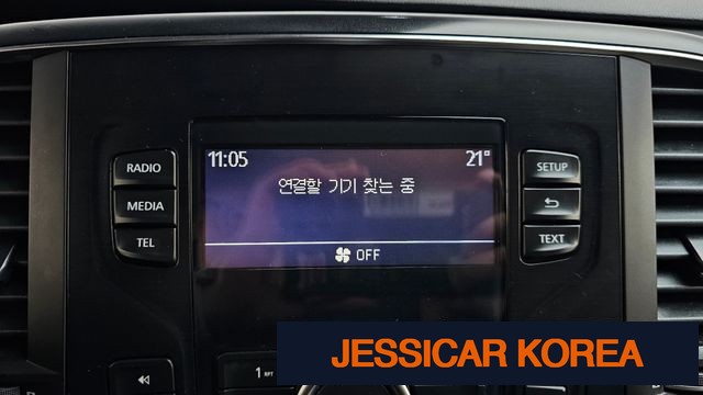2017 Renault Korea SM6 - Thumbnail 8