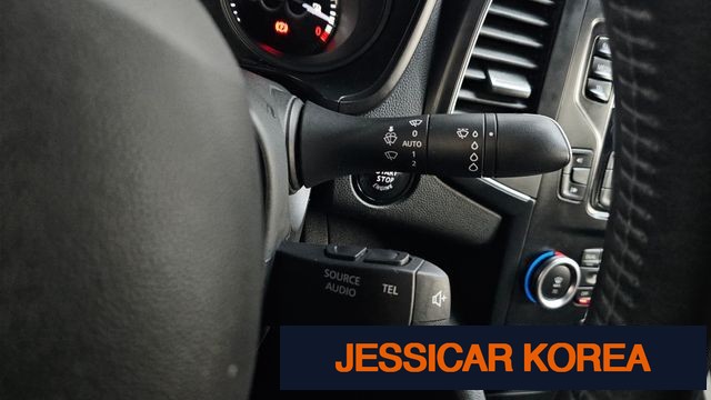 2017 Renault Korea SM6 - Thumbnail 9