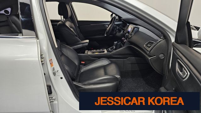 2017 Renault Korea SM6 - Thumbnail 10