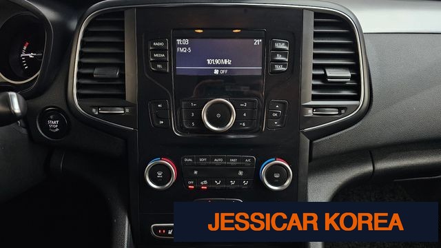 2017 Renault Korea SM6 - Thumbnail 11