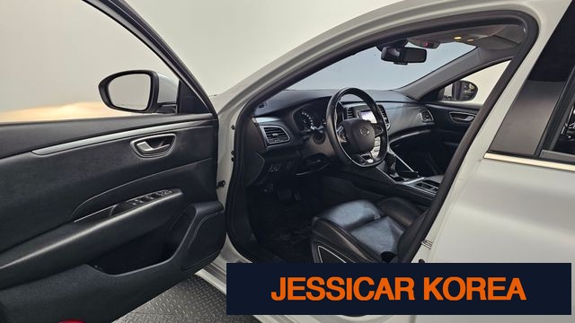 2017 Renault Korea SM6 - Thumbnail 12