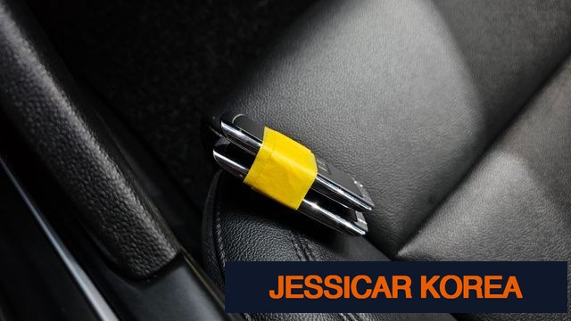 2017 Renault Korea SM6 - Thumbnail 13