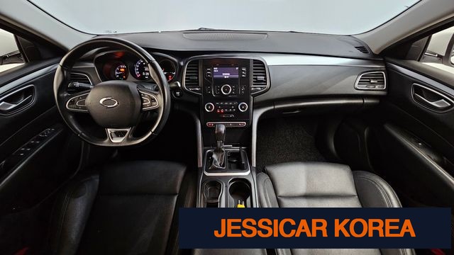 2017 Renault Korea SM6 - Thumbnail 14