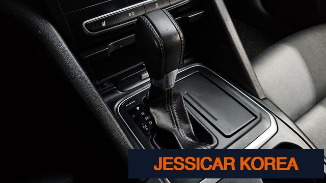 2017 Renault Korea SM6 - Thumbnail 16