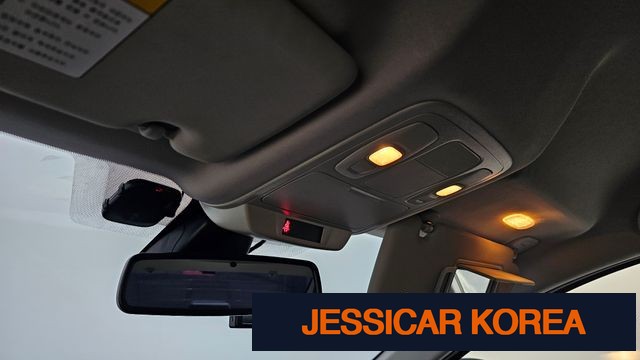 2017 Renault Korea SM6 - Thumbnail 17