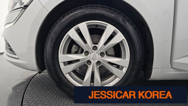 2017 Renault Korea SM6 - Thumbnail 19