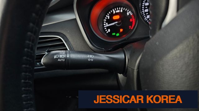 2017 Renault Korea SM6 - Thumbnail 20